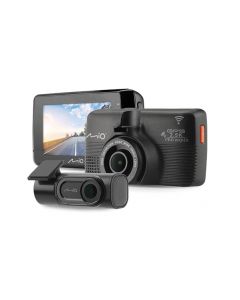  Wideorejestrator MIO MIVUE 798 PRO DUAL  (WIFI) SONY STARVIS SENSOR 60FPS