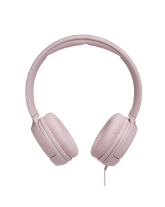  Słuchawki nauszne JBL Tune 500 Pink Różowy