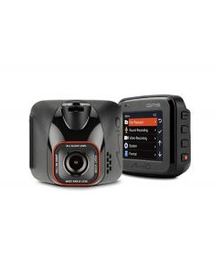  Wideorejestrator MIO MiVue C570 Sony Starvis Sensor Full HD GPS 