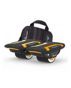  Skymaster Skyshoes Orange Soda