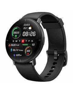  Smartwatch Mibro Lite czarny (Black)
