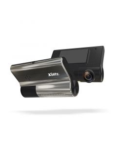  Wideorejestrator XBlitz X6 WiFi