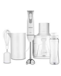  Zelmer Blender ręczny - ZHB4554S blender sportowy