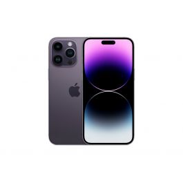 Smartfon Apple iPhone 14 Pro Max 128GB Deep Purple · ORLEN VITAY