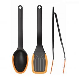 Felix セット Zestaw sztućców turystycznych GERBER ComplEAT (Utensils Set