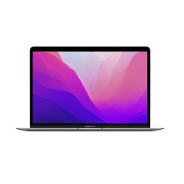 MacBook Air M1 2020 スペースグレイMGN63J/A apple-macbook-air-13-3-m1-8gb-