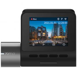 Wideorejestrator 70mai A500s Smart Dash Cam Pro Plus+ 2.7K