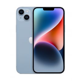 Smartfon Apple iPhone 14 Plus 512GB Blue · ORLEN VITAY