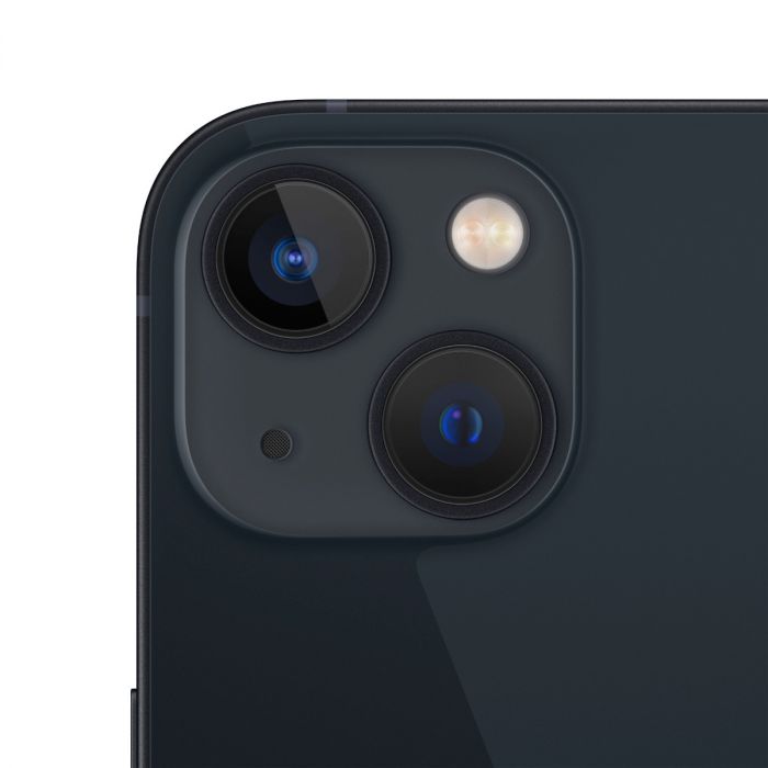Smartfon Apple iPhone 13 mini 256GB Midnight