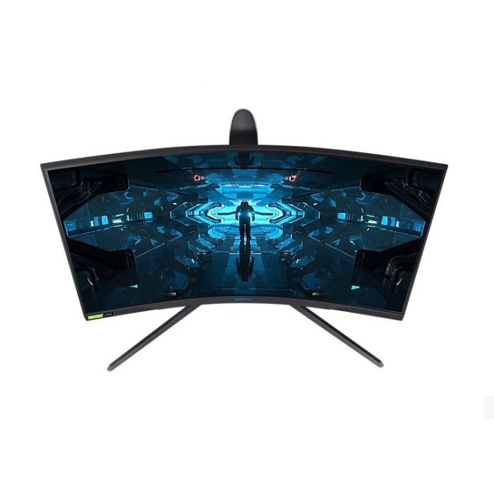 Monitor Samsung Odyssey G7 27