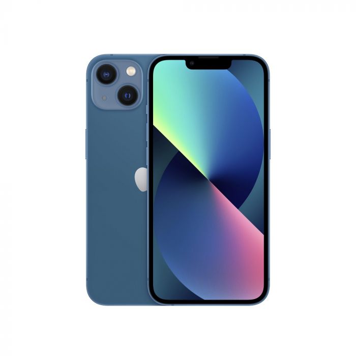 Smartfon Apple iPhone 13 256GB Blue