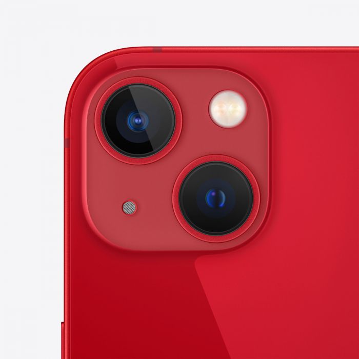 Smartfon Apple iPhone 13 mini 128GB (PRODUCT)RED · ORLEN VITAY