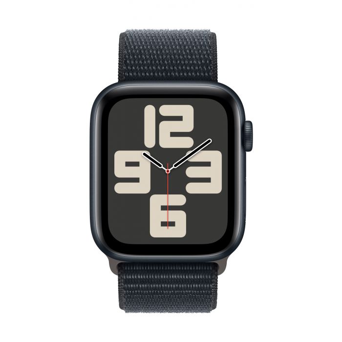 Apple Watch SE - Apple (PL)