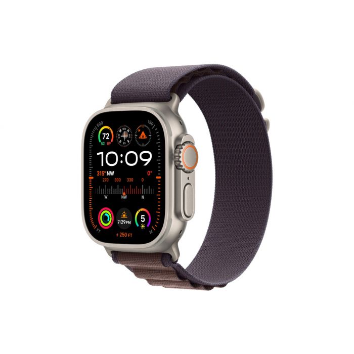 Apple（アップル） Apple Watch Ultra 2（GPS + Cellularモデル