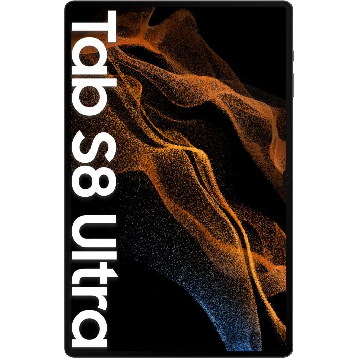 Samsung Galaxy Tab S8 Ultra SM-X900 14,6