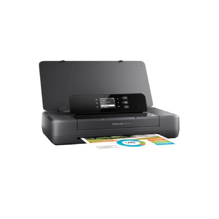 Drukarka atramentowa HP OfficeJet 200 Mobile Printer CZ993A