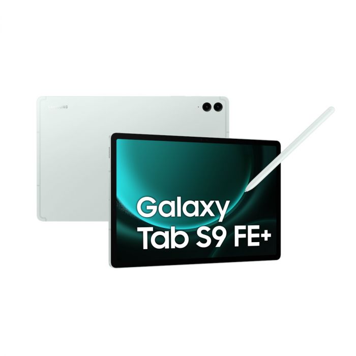 Tablet Samsung Galaxy Tab S9 Fe X516 8/256GB Mint SMX516B