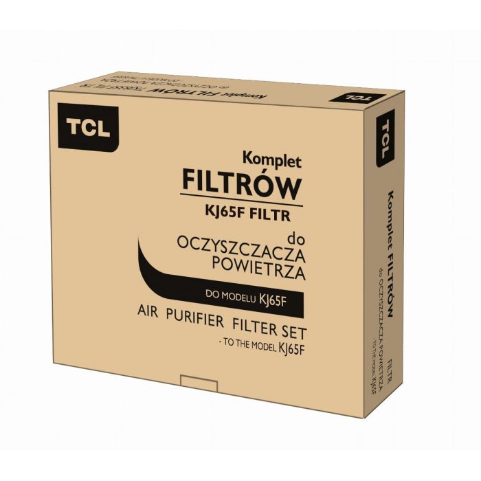 Tcl outlet kj65f filter