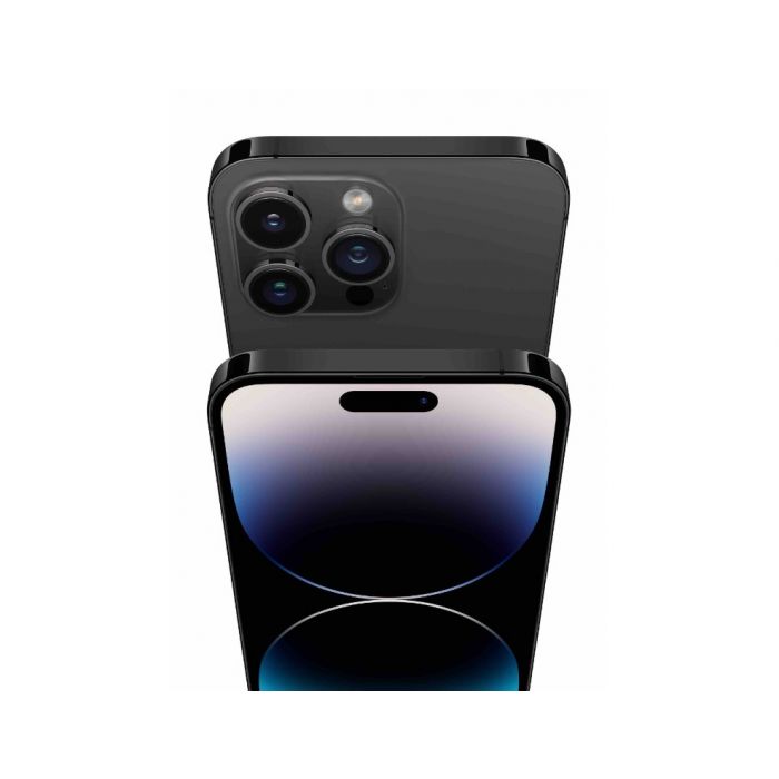 Smartfon Apple iPhone 14 Pro Max 128GB Space Black · ORLEN VITAY