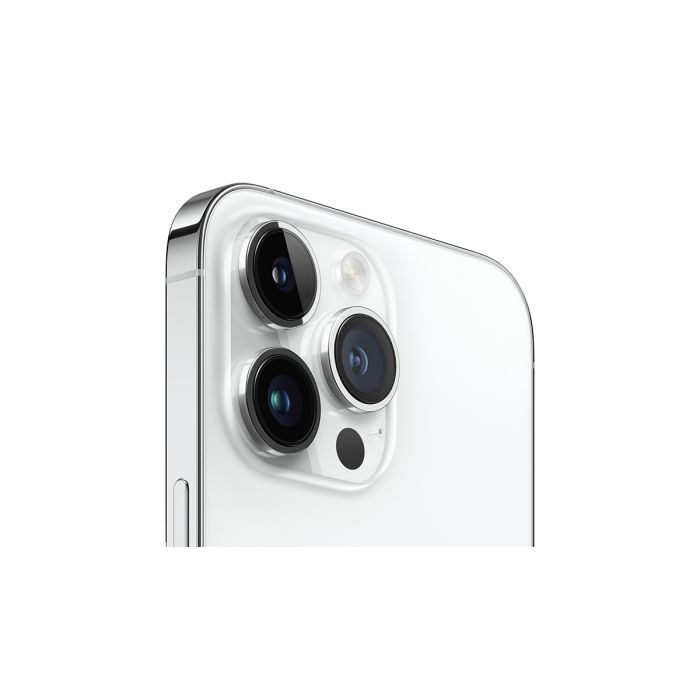 【お年玉セール特価】 Smartfon Apple VITAY ORLEN · Silver 256GB Max Pro 14 iPhone スマートフォン本体