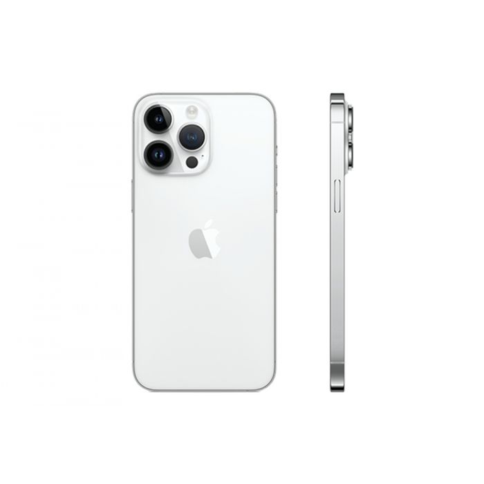 宅配便配送 256GB Pro 14 iPhone Apple Smartfon Silver VITAY ORLEN · スマートフォン本体