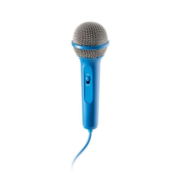 Mikrofon Karaoke Dla Dzieci Bezprzewodowy Głośnik - Inny producent