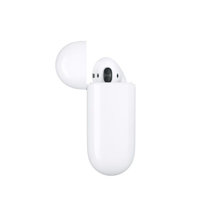 Amazon.com: Apple AirPods with Wireless Charging Case : Electronics