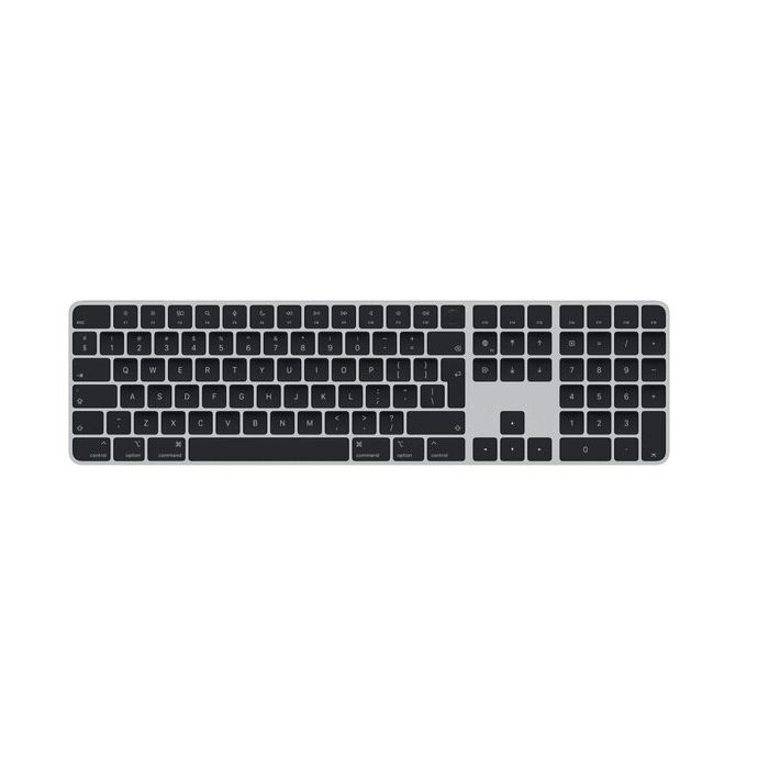公式通販 - 人気アイテム多数 ID Touch with Keyboard Magic Apple and for Keypad Numeric その他