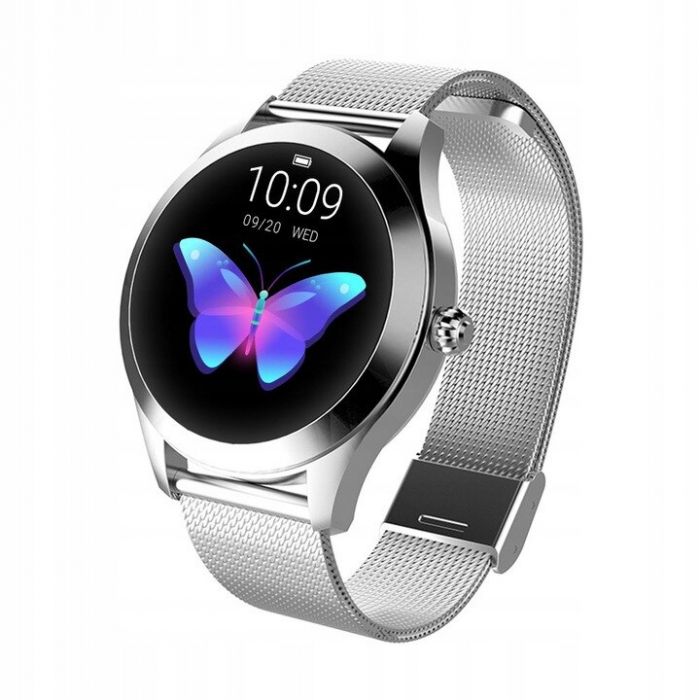 OUTLET SMARTWATCH OROMED ORO SMART LADY SILVER