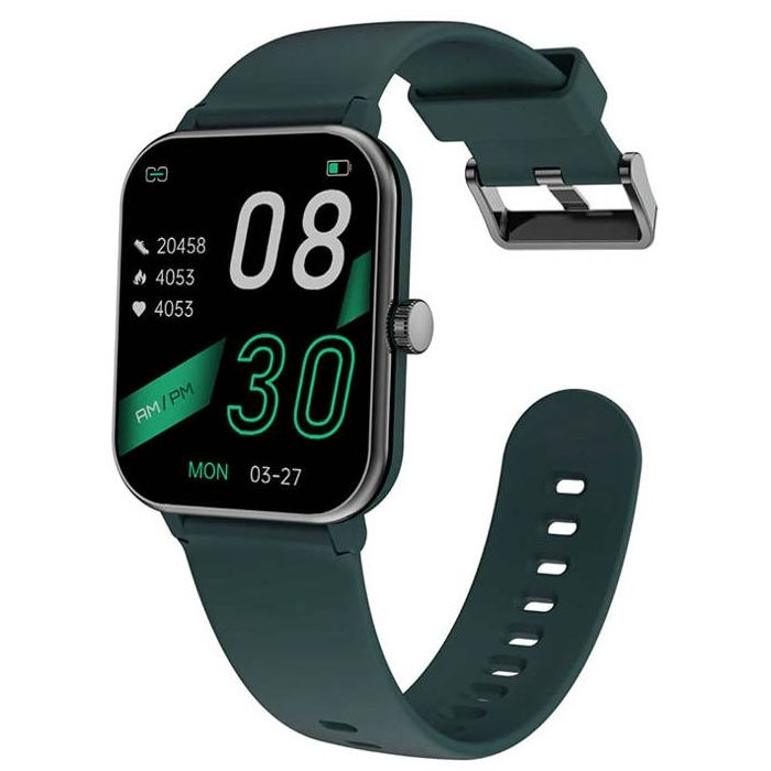 Blackview R3 Pro Smartwatch (Green)