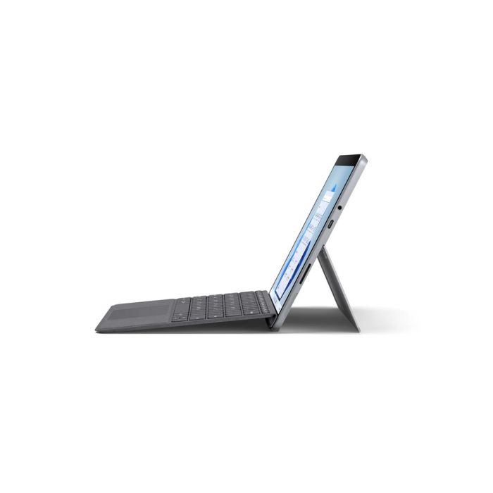 数量限定！在庫処分セール 売り切れ御免 Microsoft Bundel Surface + Platinum Y/4GB/64GB/Win11 3 Go Windowsタブレット本体