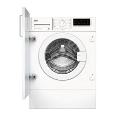 Pralka BEKO WITC7612B0W