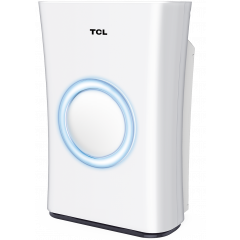 Oczyszczacz powietrza TCL TKJ400F biały