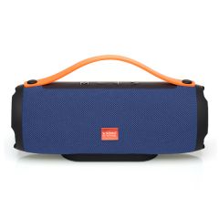 Głośnik Bluetooth SAVIO BS-021 2x5W niebieski