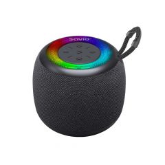 Głośnik Bluetooth SAVIO BS-041 5W czarny