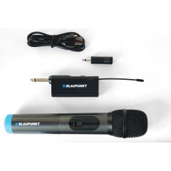 Mikrofon Blaupunkt WM40U bezprz.