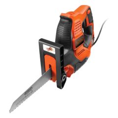 Pilarka ręczna BLACK&DECKER Scorpion 500W RS890K-QS