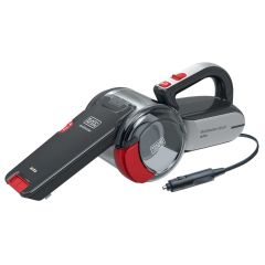 Odkurzacz samochodowy BLACK&DECKER Pivot™ 12V PV1200AV-XJ