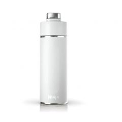 Butelka na napoje gazowane NINJA Thirsti biały 700ml DW2401EUUKWH