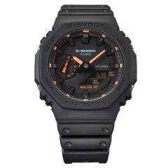 Zegarek CASIO G-SHOCK Classic GA-2100 -1A4ER czarny