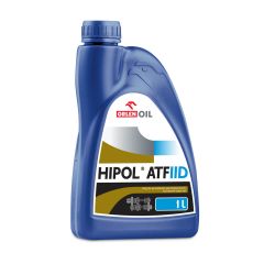 Olej mineralny do przekładni automatycznych HIPOL ATF II D 1L