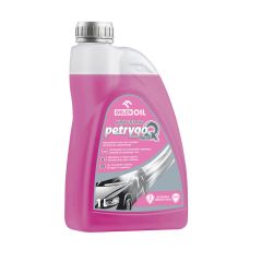 Płyn do chłodnic koncentrat PETRYGO Q NEW 1L