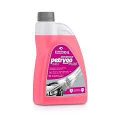 Płyn do chłodnic koncentrat PETRYGO PLUS G12+ 1L