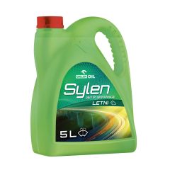 Płyn do spryskiwaczy letni ORLEN OIL Sylen zielony 5L