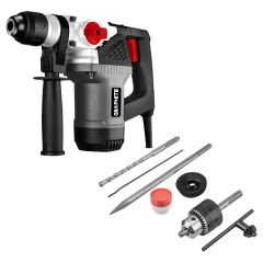 MŁOT UDAROWY SDS+ GRAPHITE 58G860 900W, 4J, WALIZKA