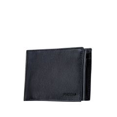 Portfel Męski PUCCINI Skórzany - Etna - G001 1