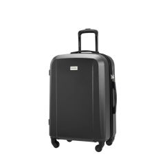 Walizka Na Kółkach PUCCINI Średnia Twarda – Manchester - ABS022B-1