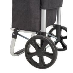 Wózek Zakupowy PUCCINI – Soho - WD2301-1