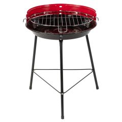 Grill turystyczny 32 cm