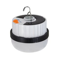 Przenośna Lampka LED UFO 10W 4000K + Solar